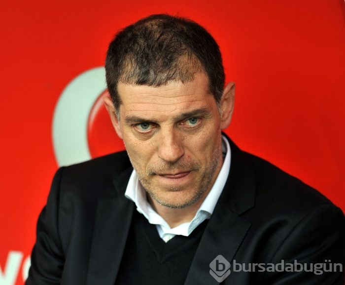 Bursaspor'u hakem Abitoğlu yaktı!