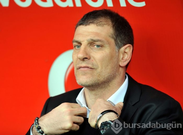 Bursaspor'u hakem Abitoğlu yaktı!