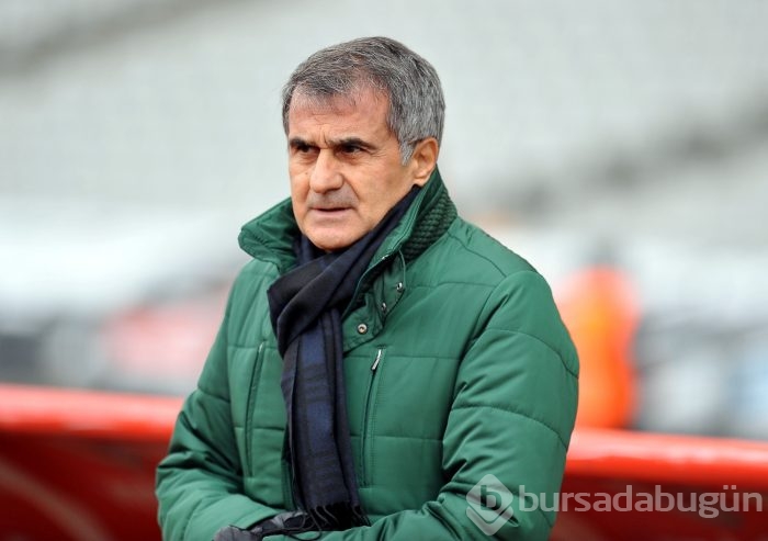 Bursaspor'u hakem Abitoğlu yaktı!