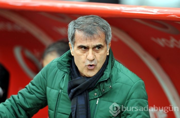 Bursaspor'u hakem Abitoğlu yaktı!