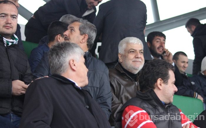 Mesut Ağrak'tan hayata yeşil-beyaz veda!