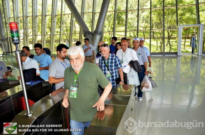 Mesut Ağrak'tan hayata yeşil-beyaz veda!