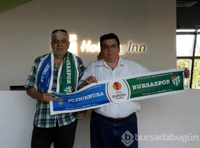 Mesut Ağrak'tan hayata yeşil-beyaz veda!