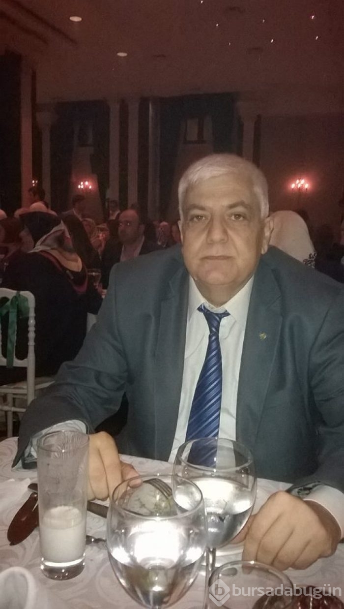 Mesut Ağrak'tan hayata yeşil-beyaz veda!