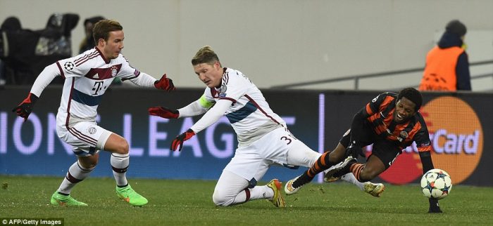 Gergin maçta gol sesi çıkmadı!