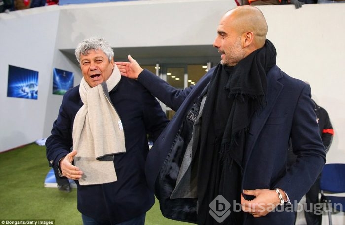 Gergin maçta gol sesi çıkmadı!