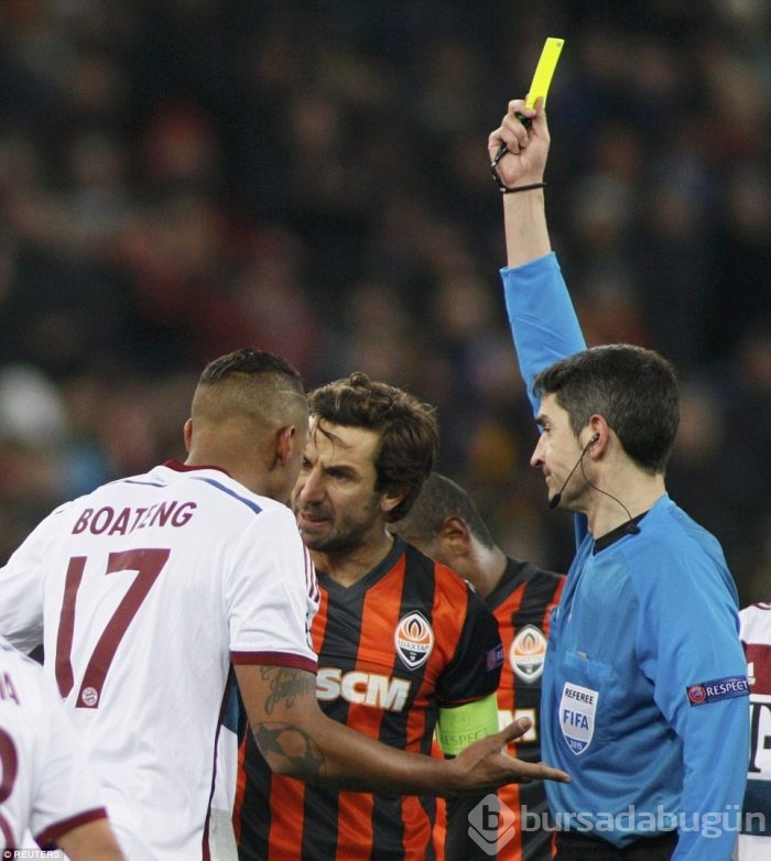 Gergin maçta gol sesi çıkmadı!