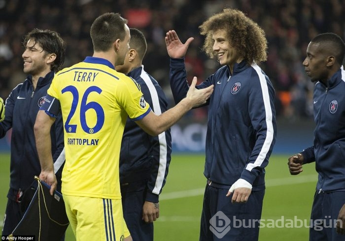 Chelsea kaçtı,PSG yakaladı!