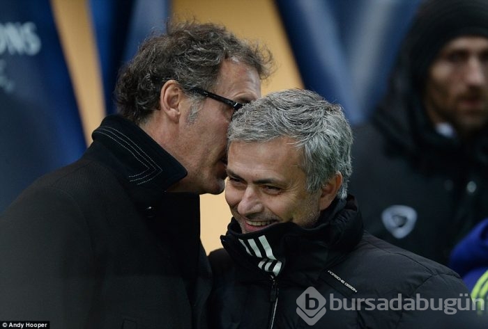 Chelsea kaçtı,PSG yakaladı!