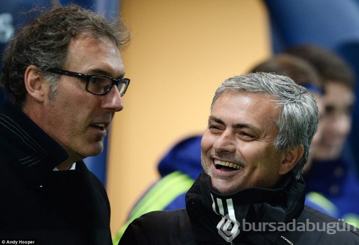 Chelsea kaçtı,PSG yakaladı!