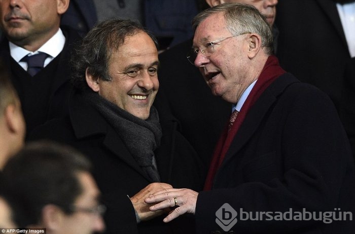 Chelsea kaçtı,PSG yakaladı!