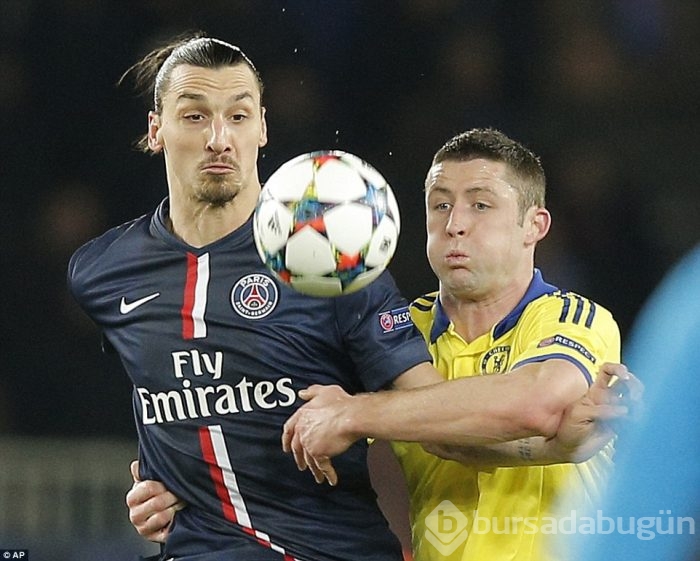 Chelsea kaçtı,PSG yakaladı!