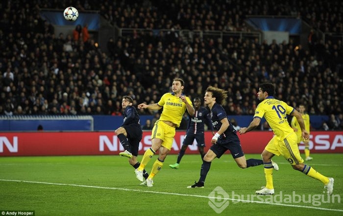 Chelsea kaçtı,PSG yakaladı!