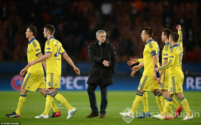 Chelsea kaçtı,PSG yakaladı!