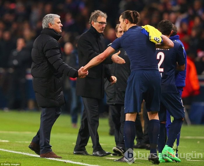 Chelsea kaçtı,PSG yakaladı!