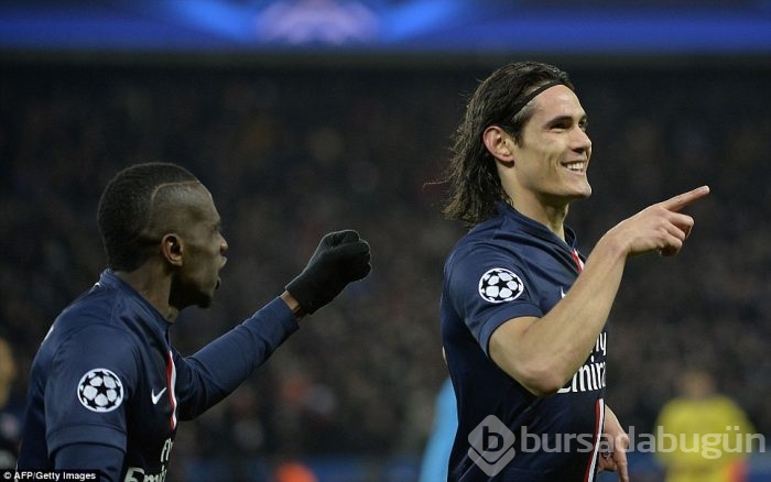 Chelsea kaçtı,PSG yakaladı!