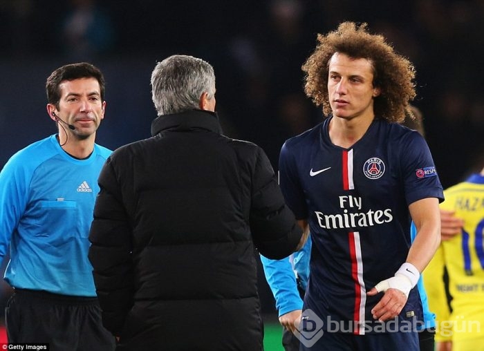 Chelsea kaçtı,PSG yakaladı!