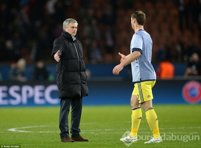 Chelsea kaçtı,PSG yakaladı!