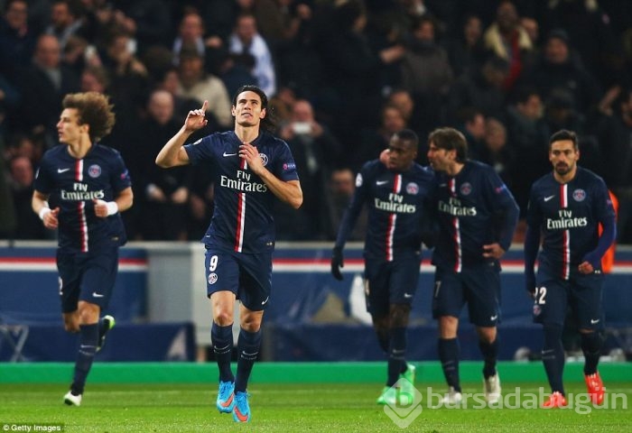 Chelsea kaçtı,PSG yakaladı!