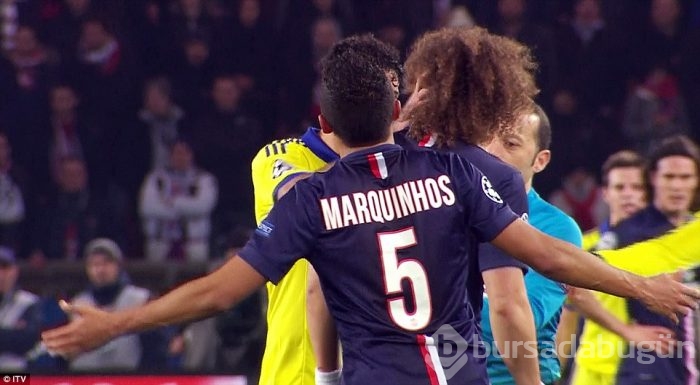 Chelsea kaçtı,PSG yakaladı!