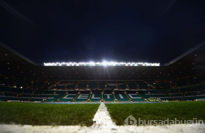 Inter kaçtı,Celtic yakaladı!
