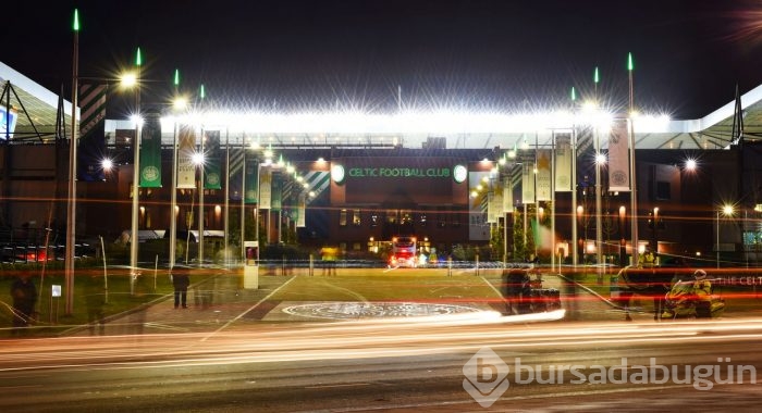 Inter kaçtı,Celtic yakaladı!