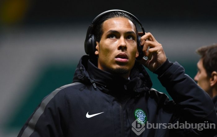 Inter kaçtı,Celtic yakaladı!