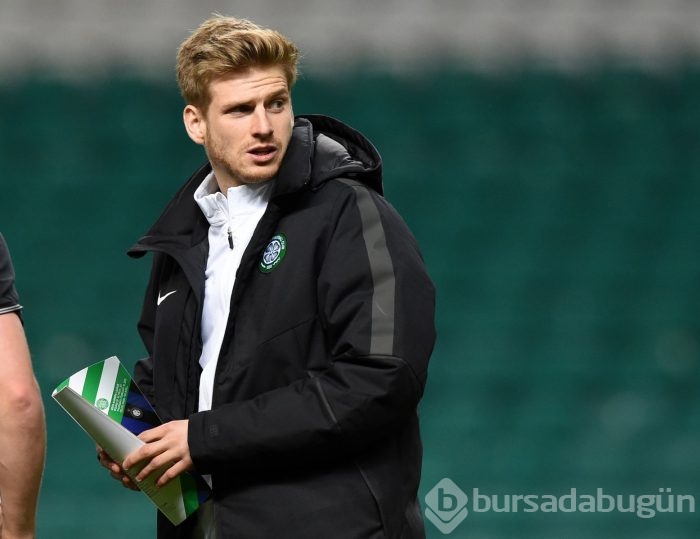 Inter kaçtı,Celtic yakaladı!