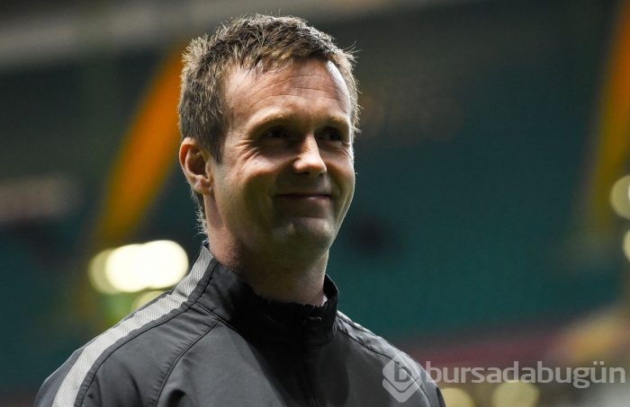 Inter kaçtı,Celtic yakaladı!