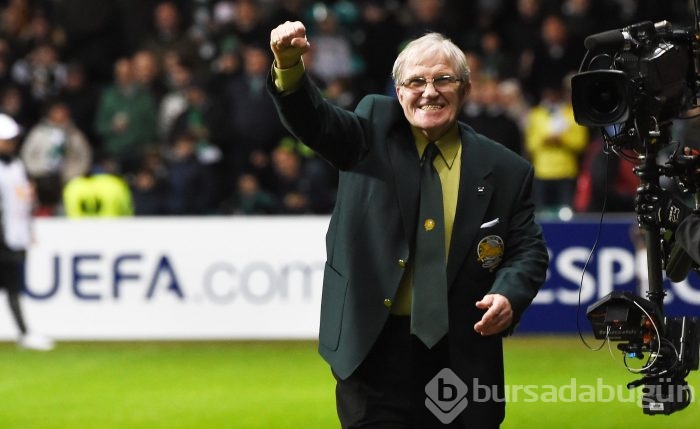 Inter kaçtı,Celtic yakaladı!