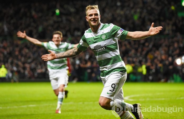 Inter kaçtı,Celtic yakaladı!