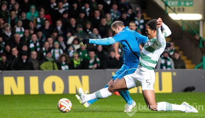Inter kaçtı,Celtic yakaladı!