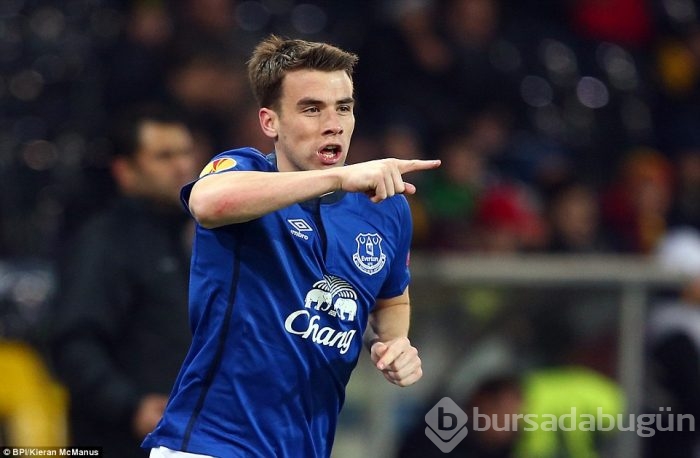 Everton,Young Boys'u ezdi geçti!