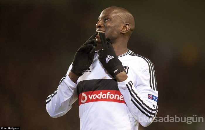  Liverpool'u Balotelli sırtladı!