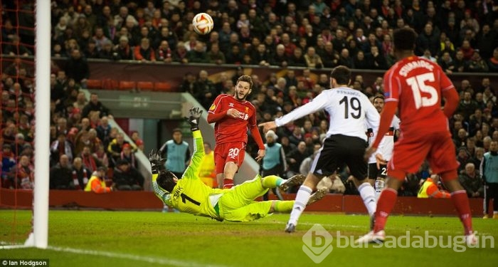 Liverpool'u Balotelli sırtladı!