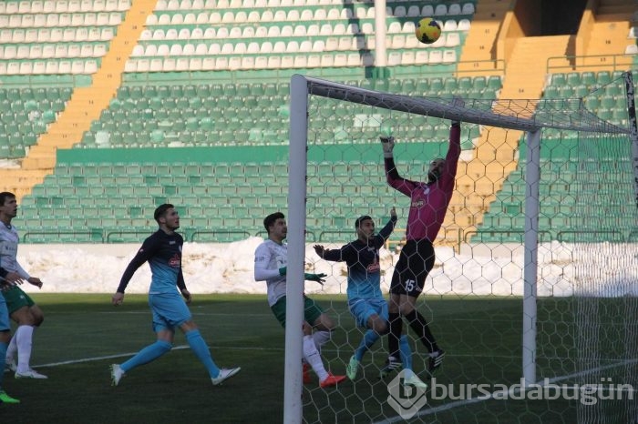 Timsah yine hakem kurbanı oldu!