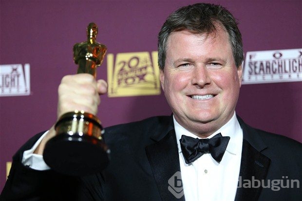 Oscar 2015'e damga vurdular
