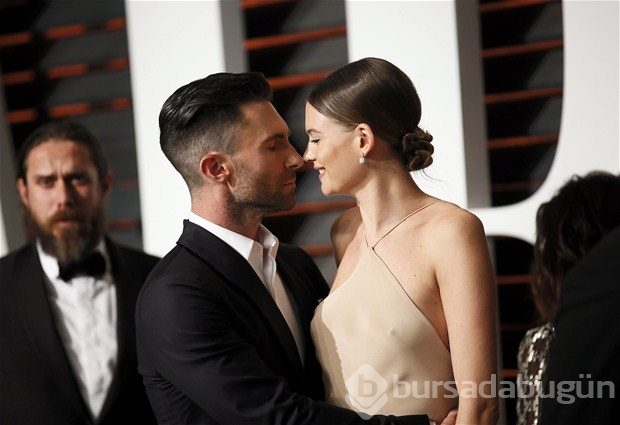 Oscar 2015'e damga vurdular
