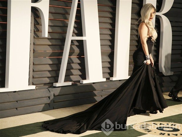 Oscar 2015'e damga vurdular