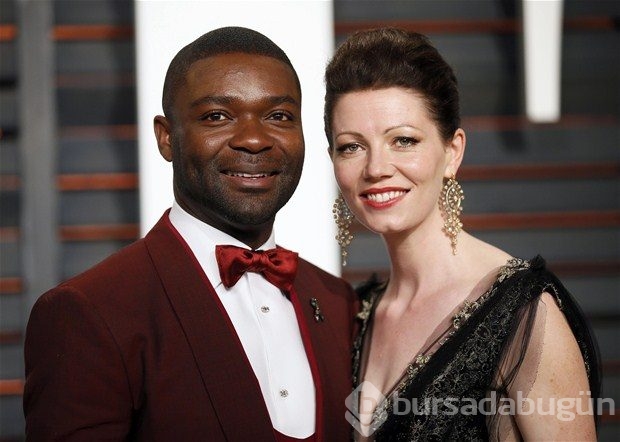 Oscar 2015'e damga vurdular