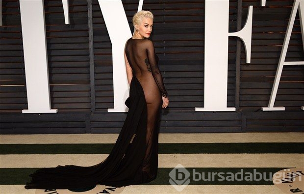 Oscar 2015'e damga vurdular