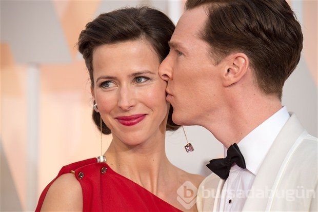 Oscar 2015'e damga vurdular