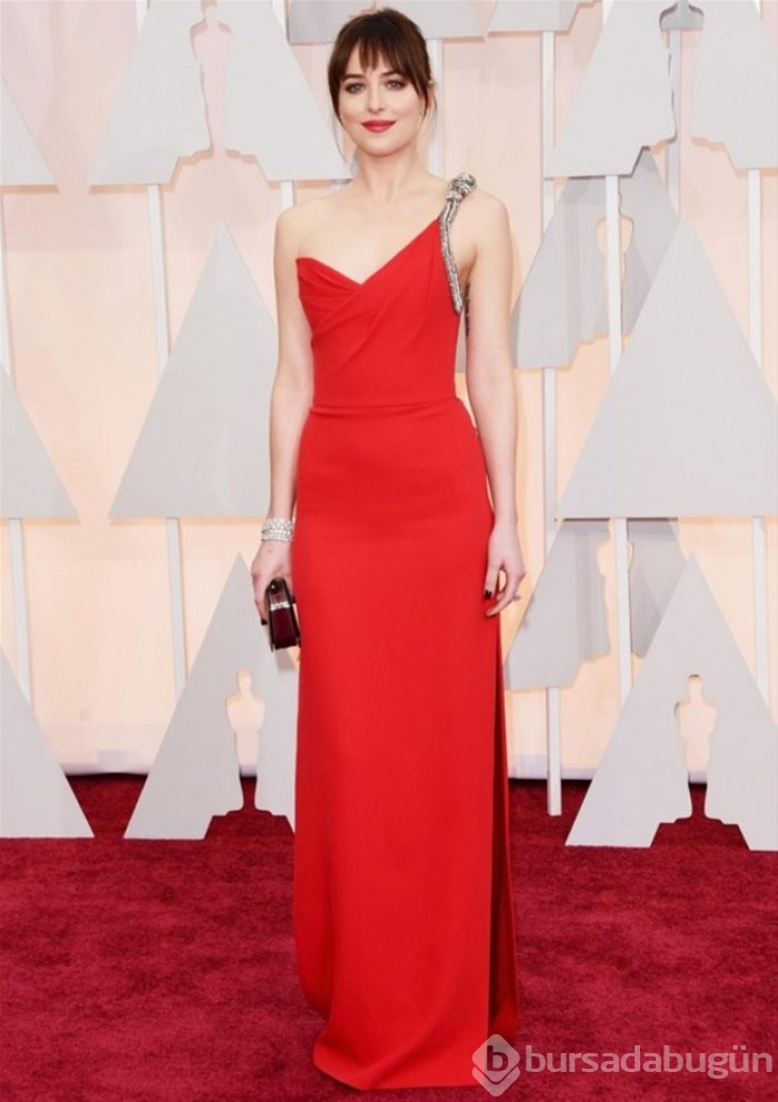Oscar 2015'e damga vurdular