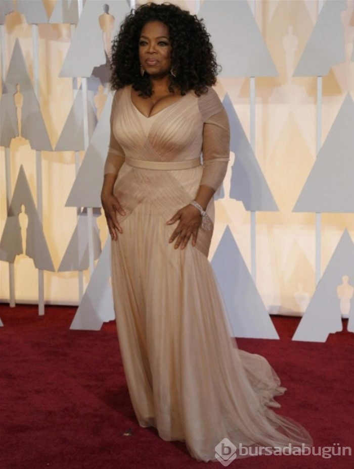 Oscar 2015'e damga vurdular