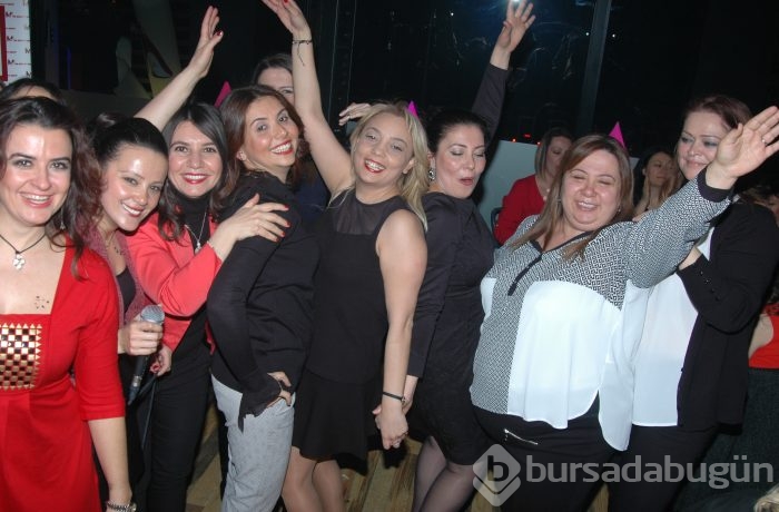 Miss Quality Group 7 yaşında...