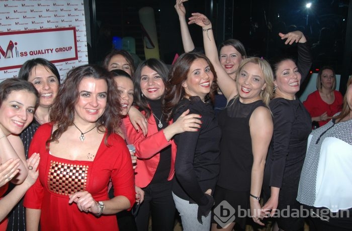 Miss Quality Group 7 yaşında...