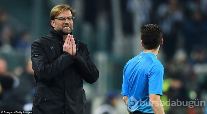Juventus Dortmund'un bir adım önünde