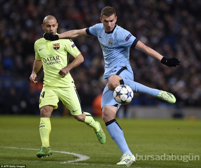 Suarez Manchester'ın fişini çekti! 