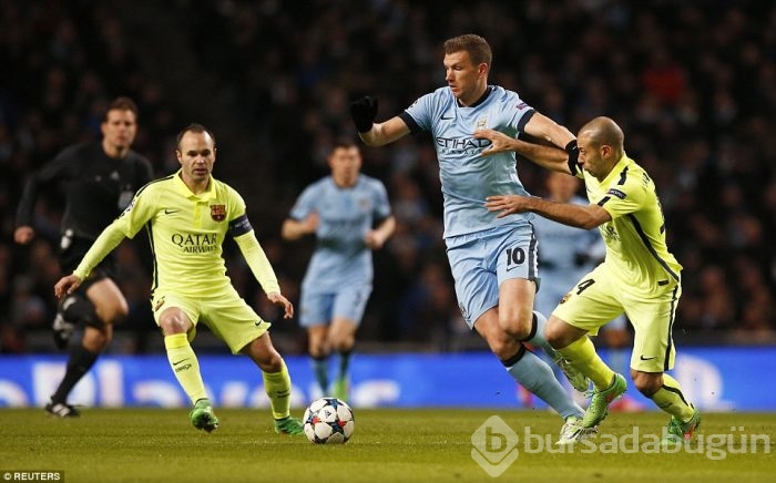 Suarez Manchester'ın fişini çekti! 