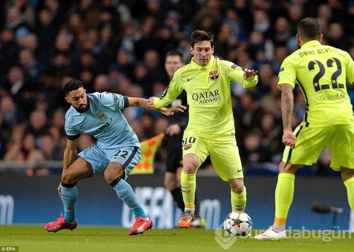 Suarez Manchester'ın fişini çekti! 